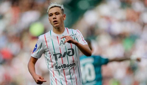 Galatasaray'ın anlaştığı iddia edilmişti! Aleksey Batrakov i&ccedil;in kul&uuml;b&uuml;nden a&ccedil;ıklama