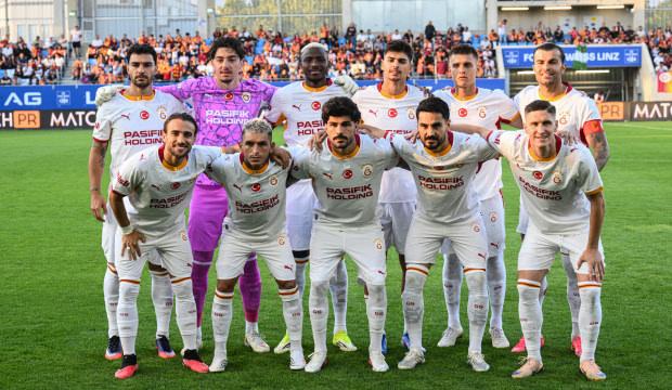 Galatasaray'ın gen&ccedil; oyuncusu 3-0'lık Venezia mağlubiyeti sonrası &ccedil;uvaldızı kendine batırdı