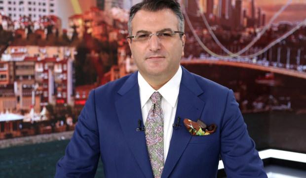 Gazeteci Cem K&uuml;&ccedil;&uuml;k hakkında son dakika kararı! 2 su&ccedil;tan g&ouml;zaltına alındı
