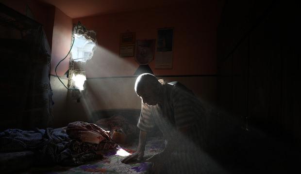 Gazze: Sessizliğin Su&ccedil;a D&ouml;n&uuml;şt&uuml;ğ&uuml; Yer; Unutmayacağız, Unutturmayacağız