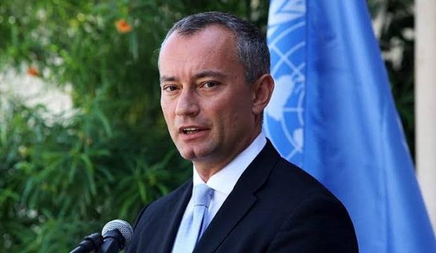 Gazze'de silahsızlanma i&ccedil;in anlaşmaya varıldı