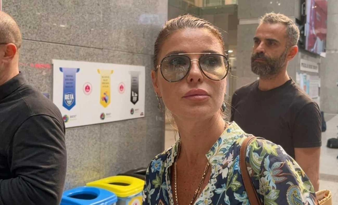 G&uuml;lben Ergen'in ifadesi ortaya &ccedil;ıktı: Gazze konserinde toplanan paraların akıbeti soruldu