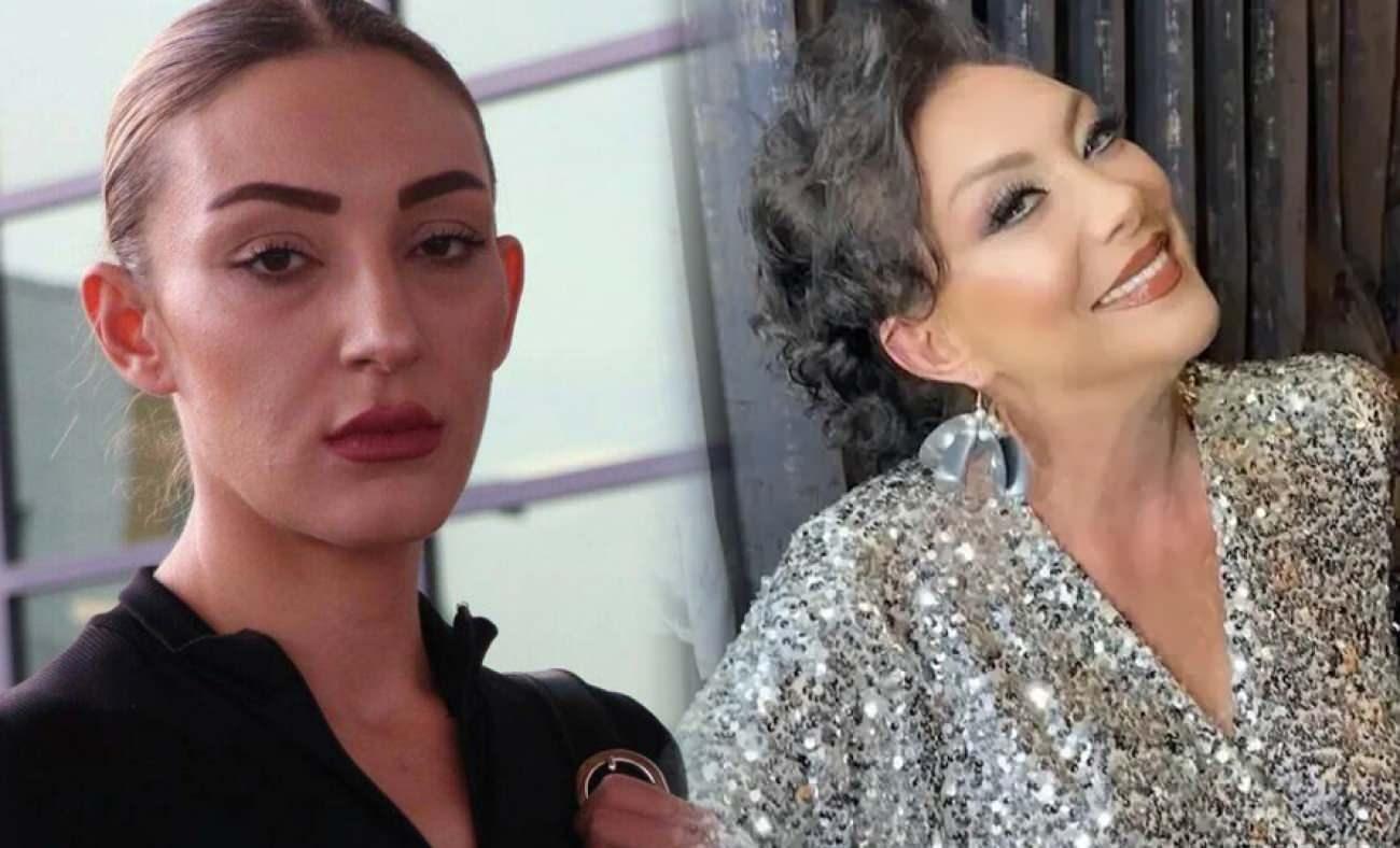 G&uuml;ll&uuml; iddianamesinde kan donduran detay! Mesajlaşma sonrası kızı Tuğyan &Uuml;lkem'e m&uuml;ebbet talebi