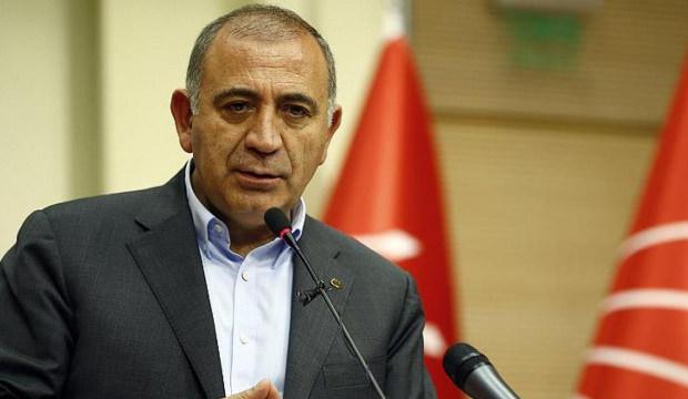 G&uuml;rsel Tekin g&ouml;revden alındı mı? CHP S&ouml;zc&uuml;s&uuml; M&uuml;slim Sarı a&ccedil;ıkladı