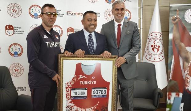 Haksızlık sona erdi! T&uuml;rkiye'nin altın madalyası iade edilecek