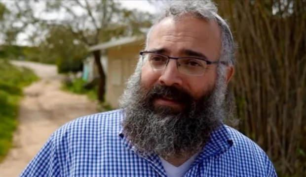 Hepsini &ouml;ld&uuml;rmekle tehdit etti: Bir Yahudi'nin hayatı 10 milyon Filistinliye bedel