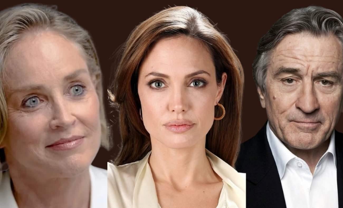 Hollywood'da veri alarmı! Jolie'den De Niro'ya kadar onlarca yıldızın bilgileri sızdı