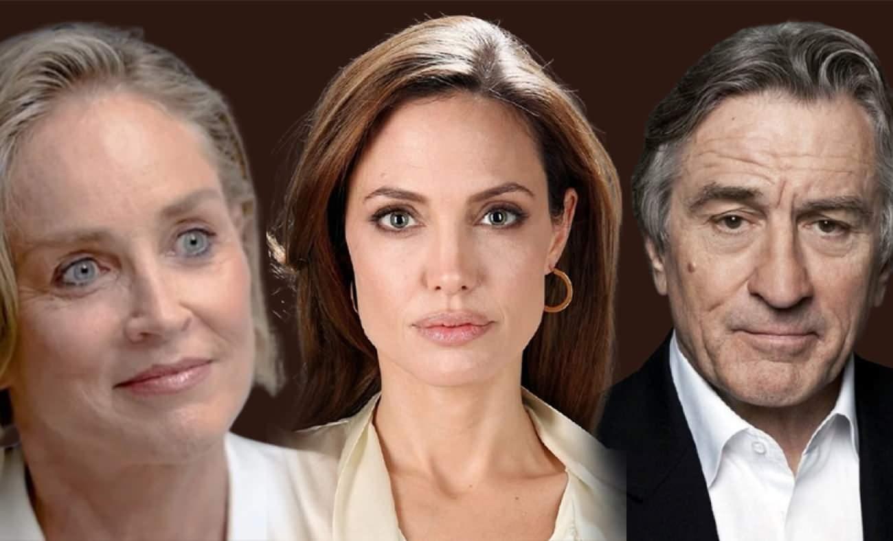 Hollywood'da veri alarmı! Jolie'den De Niro'ya kadar onlarca yıldızın bilgileri sızdı
