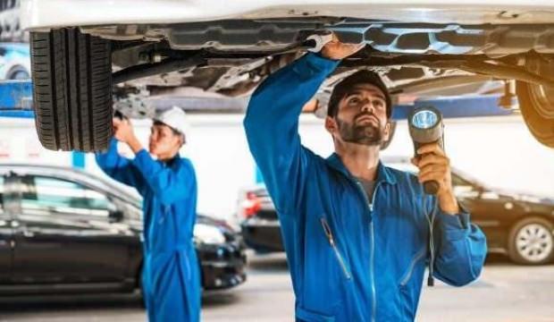 İkinci el ara&ccedil; alacaklar dikkat! Sadece ekspertiz yetmiyor