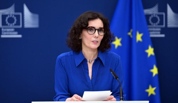 İla&ccedil; depolarını hedef almıştı: AB'den İsrail'e Gazze tepkisi!