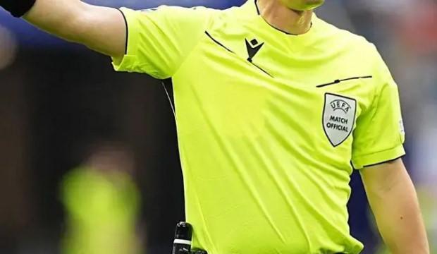 İlk ma&ccedil;ın hakemi belli değil! UEFA Sturm Graz-Fenerbah&ccedil;e r&ouml;vanşının hakemini a&ccedil;ıkladı