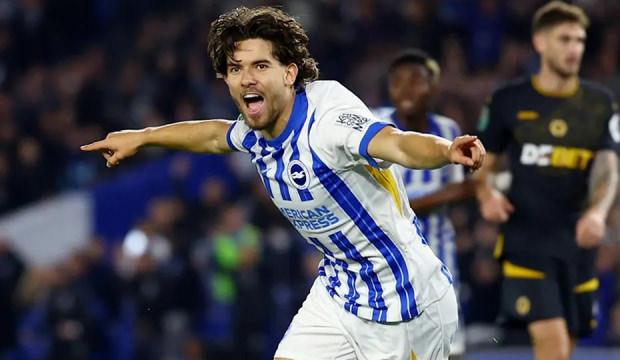 S&uuml;per Lig devi Ferdi Kadıoğlu'nu istiyor! Transfer tek şarta bağlı