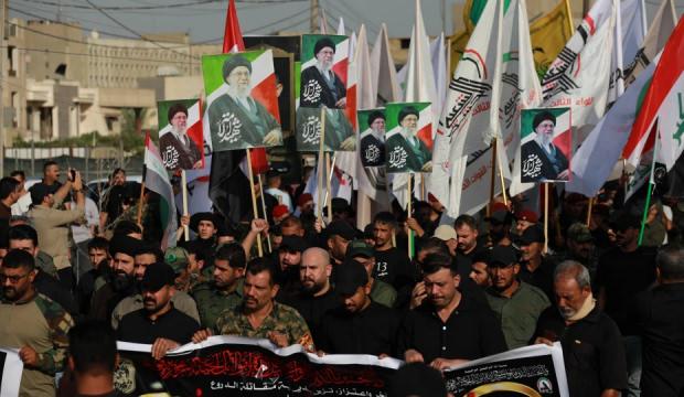 Irak'tan Suudi Arabistan'a kanıt &ccedil;ağrısı: Somut delil ortaya koyulmadı