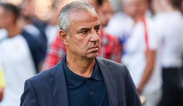 İsmail Kartal'dan ma&ccedil; sonu taraftarlara mesaj!