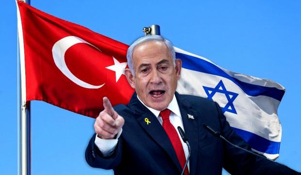 İsrail'den beklenmedik T&uuml;rkiye a&ccedil;ıklaması! Netanyahu kafayı yiyecek: T&uuml;rkler b&ouml;lgeyi...
