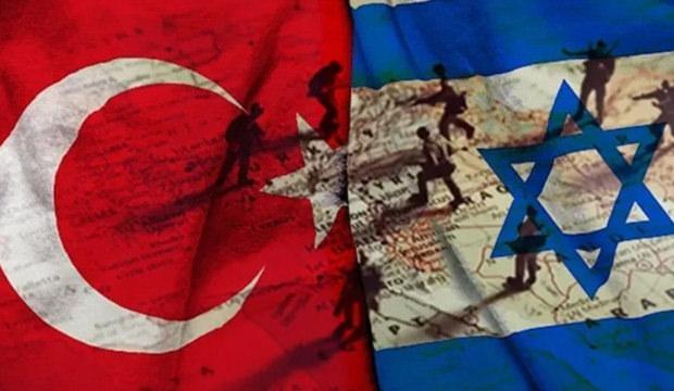 İsrail'den T&uuml;rkiye'ye peş peşe tehditler: Bize bulaşma Erdoğan
