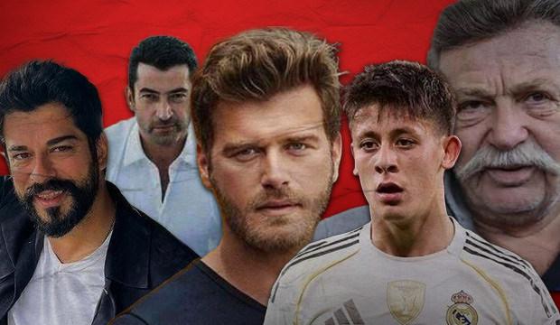 İşte 81 ilin hayatta olan en &uuml;nl&uuml; kişileri: Memleketinizin en &uuml;nl&uuml;s&uuml; kim?	