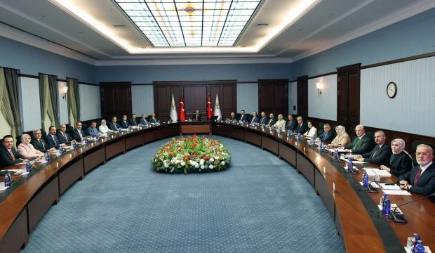Ter&ouml;rs&uuml;z T&uuml;rkiye s&uuml;recinde 10 maddelik planın detayları belli oldu