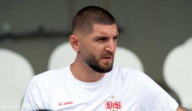 Italiano'nun eski &ouml;ğrencisiydi! Beşiktaş, Alman stoperin peşinde
