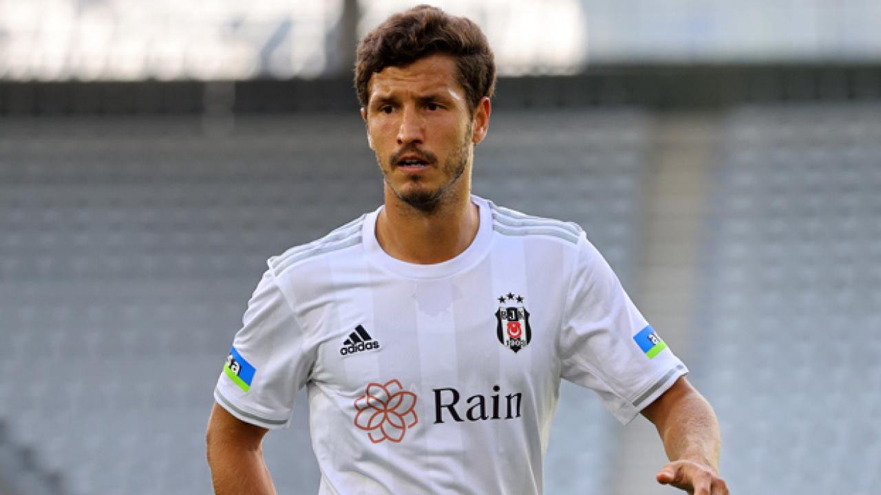 Salih Uçan
