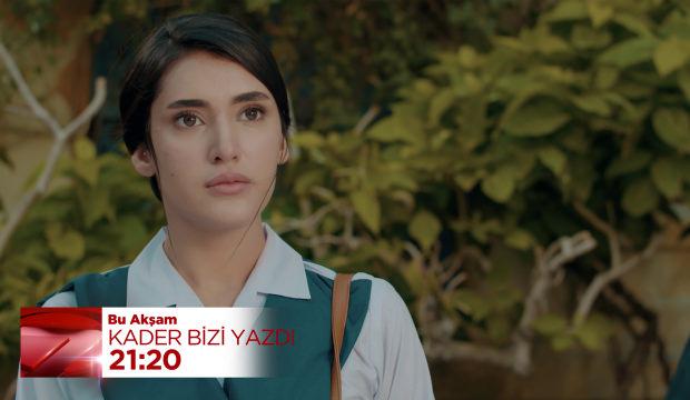 Kader Bizi Yazdı'da Kabir aşkını ilan ediyor! Riya'dan s&uuml;rpriz cevap...