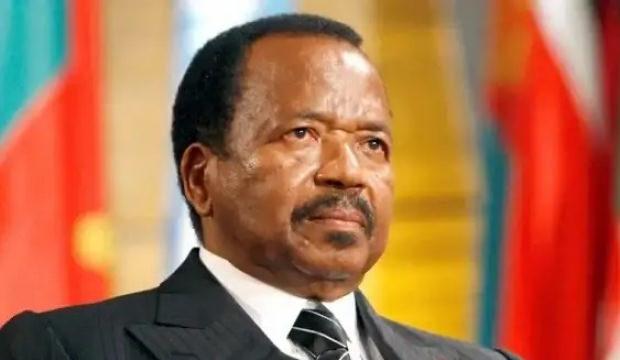 Kamerun Cumhurbaşkanı 54 g&uuml;nd&uuml;r kayıp