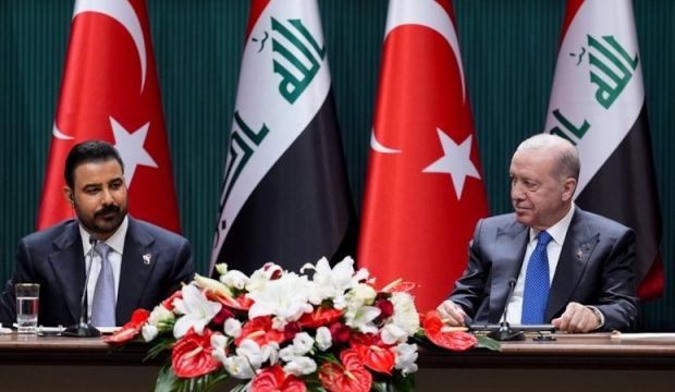 Kerk&uuml;k'te tarihi hamle! Batı medyası: "T&uuml;rkler Kerk&uuml;k'e geri d&ouml;nd&uuml;"