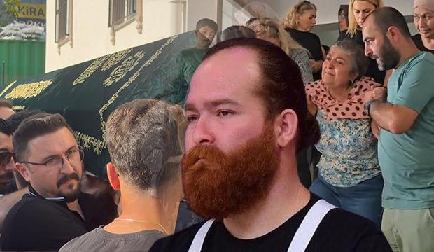 'Kızılsakal'ın &ouml;l&uuml;m&uuml;ne ilişkin yeni detaylar! Cansız bedenini bulan arkadaşı konuştu