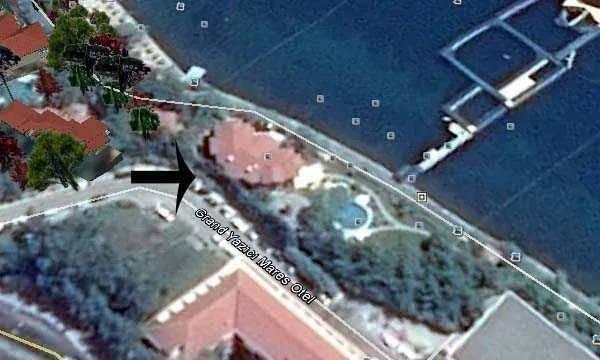 Otelin çevresi darbeciler tarafından fotoğraflanmıştı