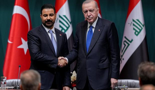 Komşuda g&uuml;ndem T&uuml;rkiye! &Uuml;lkenin yeni umudu! Bizi Orta Doğu'da yeni bir konuma ulaştıracak