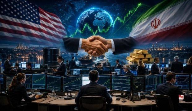 K&uuml;resel piyasalarda savaş freni! G&ouml;zler bu hafta Fed ve dev bilan&ccedil;olarda