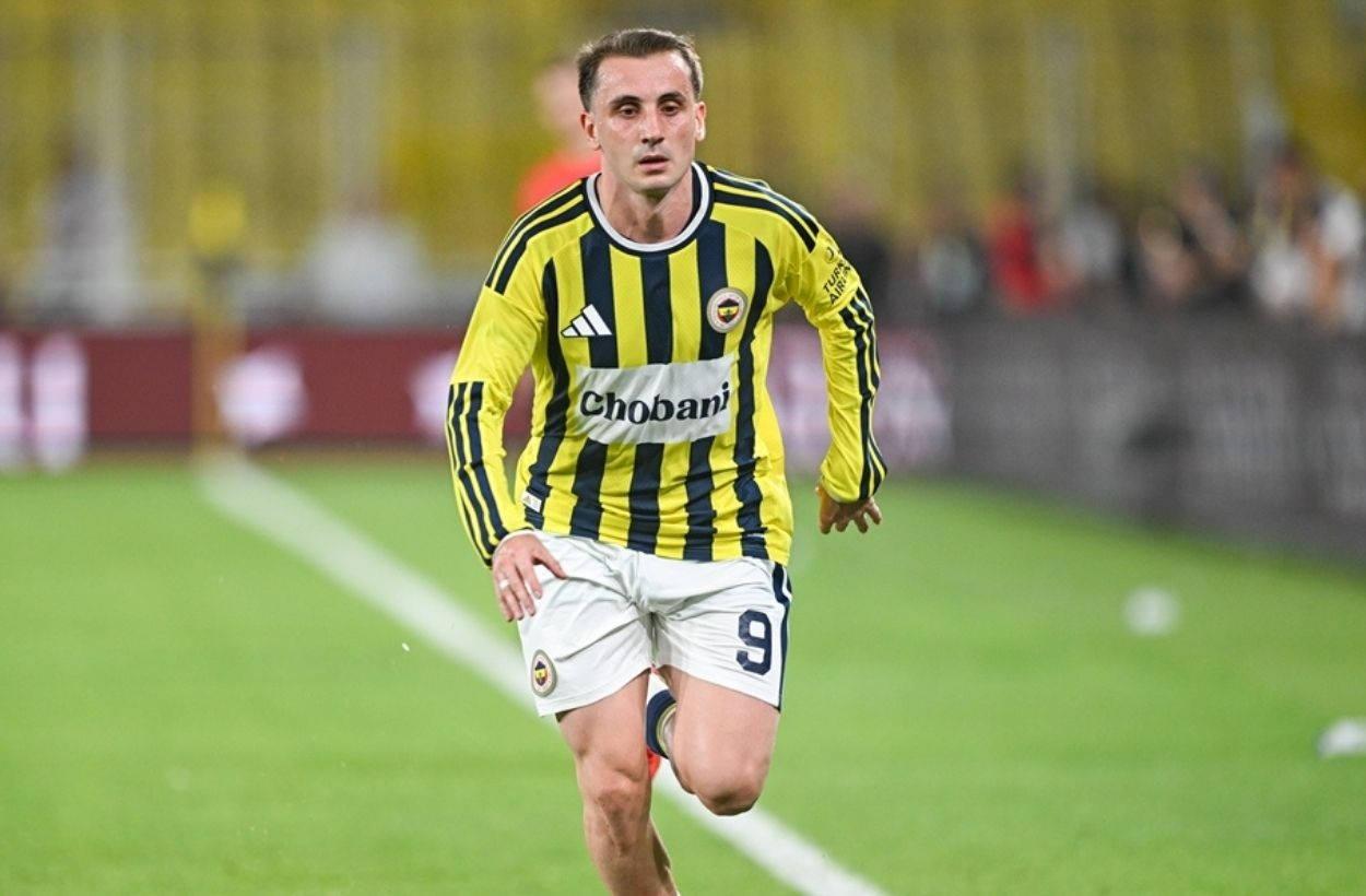 Kerem Aktürkoğlu