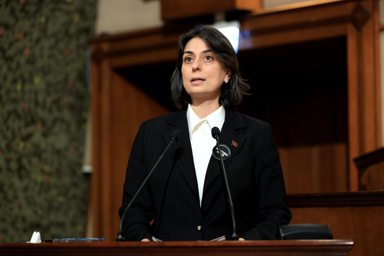 Sinem Dedetaş