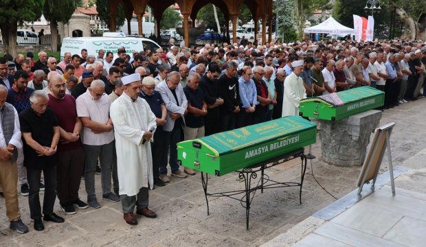Ayrı şehirlerde yaşayan anne ve oğlu 2 saat arayla &ouml;ld&uuml;