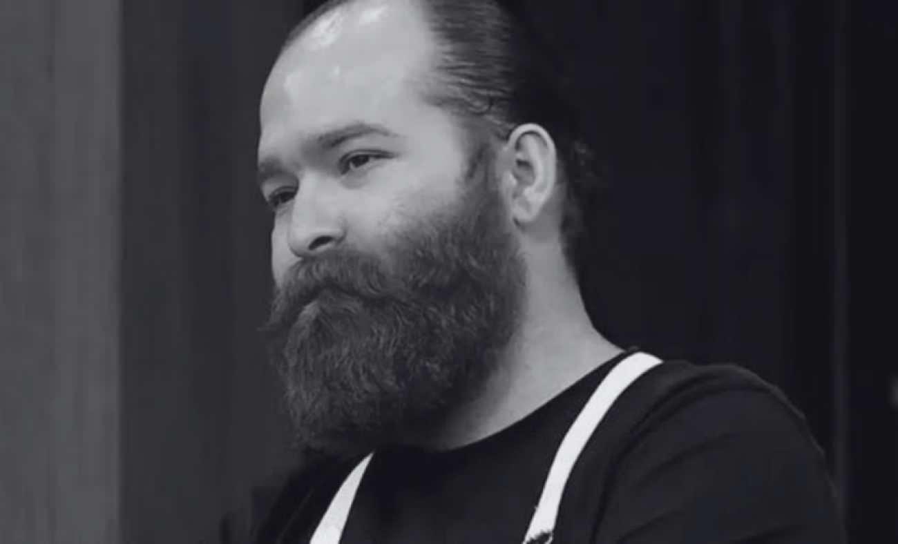 MasterChef şampiyonu 'Kızıl Sakal' Eren Kaşık&ccedil;ı evinde &ouml;l&uuml; bulundu