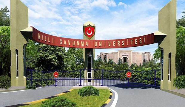 Milli Savunma &Uuml;niversitesi'nden kuruluşunun 10'uncu yılına &ouml;zel video!