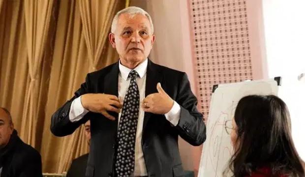 YENİ Parti'ye ge&ccedil;ecek ilk isim belli oldu: Mamak Belediye Başkanı CHP&rsquo;den istifa etti