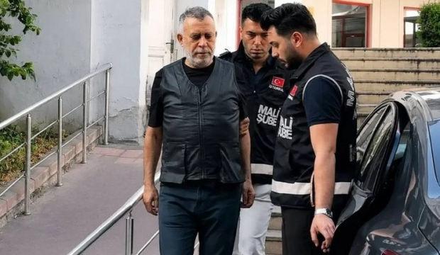 Nejdet Kuy&rsquo;un ifadesi ortaya &ccedil;ıktı: Haluk Levent depremzedenin 70 milyonuna &ccedil;&ouml;kt&uuml;