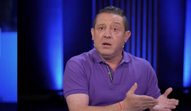 Nihat Kahveci'den Fenerbah&ccedil;eli yıldıza b&uuml;y&uuml;k eleştiri: Leao yokken bile kul&uuml;bede oturur