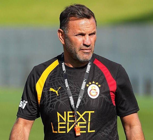 Okan Buruk