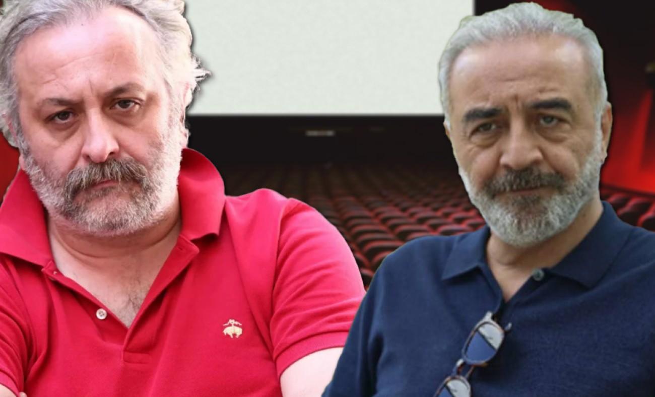 Onur &Uuml;nl&uuml;'den Yılmaz Erdoğan'a tartışma &ccedil;ıkaracak yanıt: "&Ouml;lm&uuml;ş filmleri &ccedil;ekmekle olmaz o iş!"