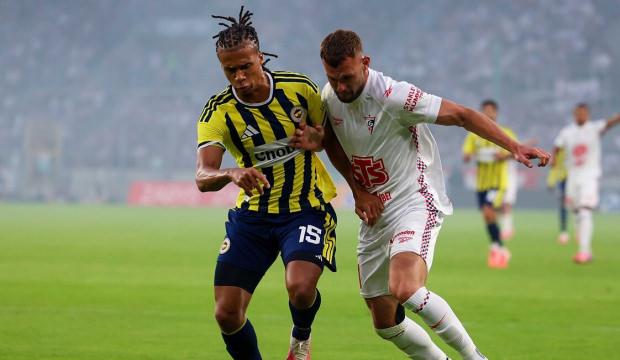 Polonya basınından Fenerbah&ccedil;e yorumu: Korku saldı