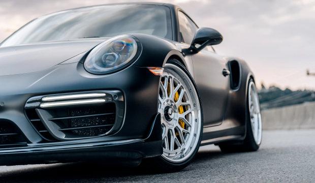 Porsche, 5 bin kişi işten &ccedil;ıkarılacak