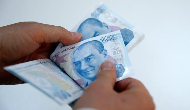 Resmi Gazete'de yayımlandı: En d&uuml;ş&uuml;k emekli aylığı 23 bin 552 lira oldu