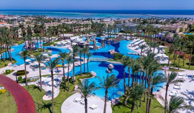 Sharm El Sheikh tatilinde yeni d&ouml;nem: Her misafire ayrı Rixos se&ccedil;eneği