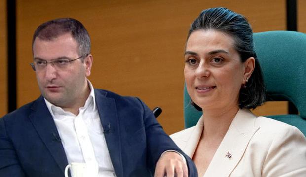 Sinem Dedetaş ile Cem K&uuml;&ccedil;&uuml;k, &Ccedil;orlu'daki cezaevine konuldu