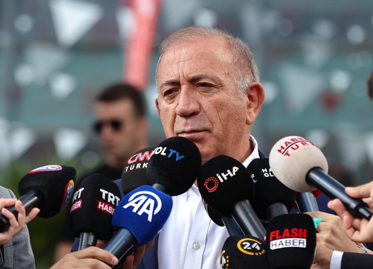 Gürsel Tekin