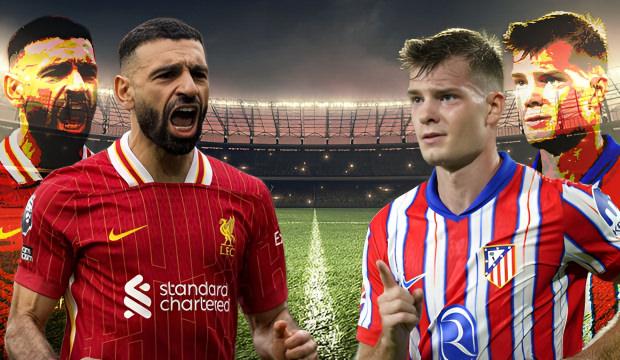 S&uuml;per Lig devinden t&uuml;m d&uuml;nyada ses getirecek hamleler! Hem Salah hem de S&ouml;rloth