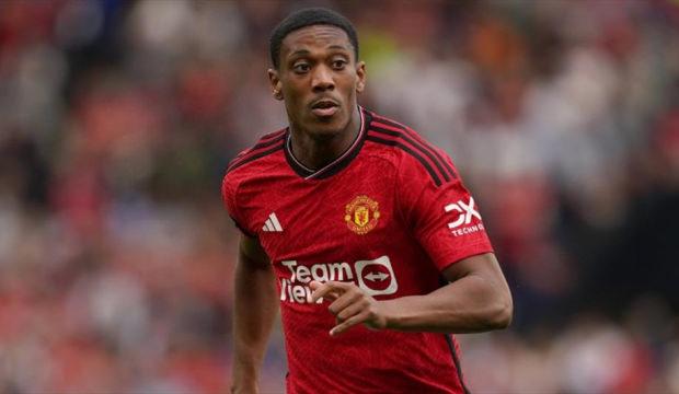 S&uuml;per Lig ekibinden Anthony Martial a&ccedil;ıklaması!