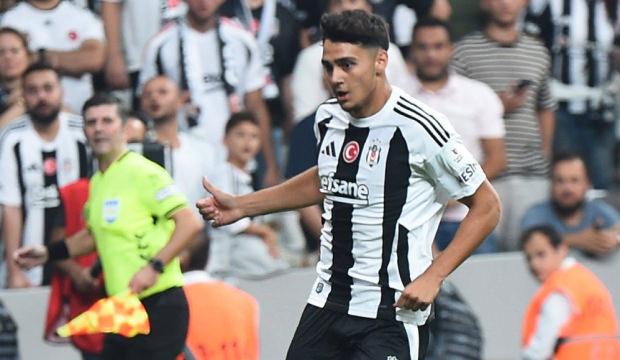 S&uuml;per Lig ekibinden Mustafa Hekimoğlu'na kanca